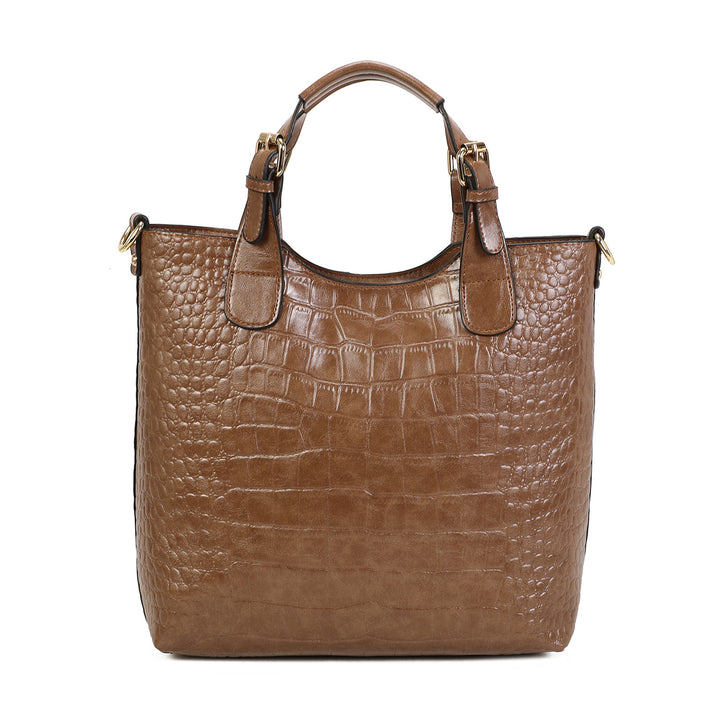 FAYLINN bag ochre