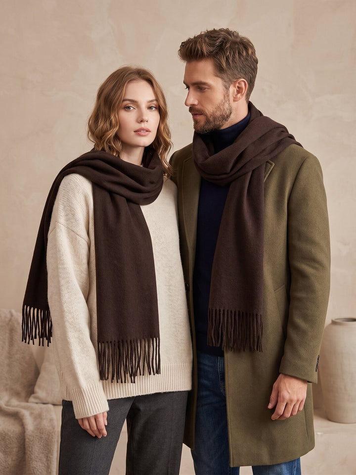 SILLE soft scarf