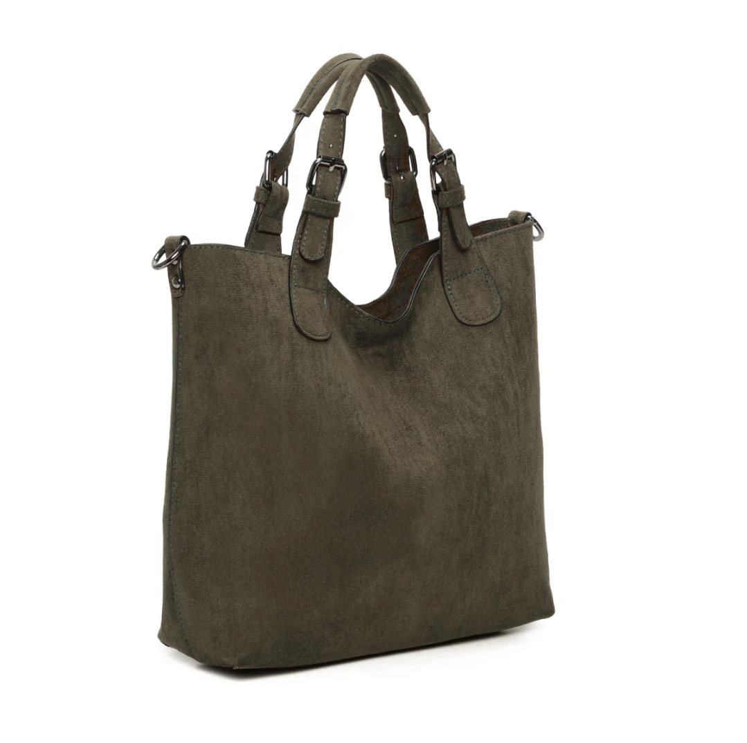JULI bag khaki