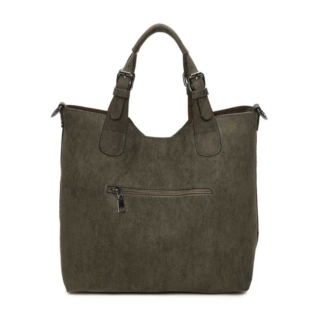 JULI bag khaki
