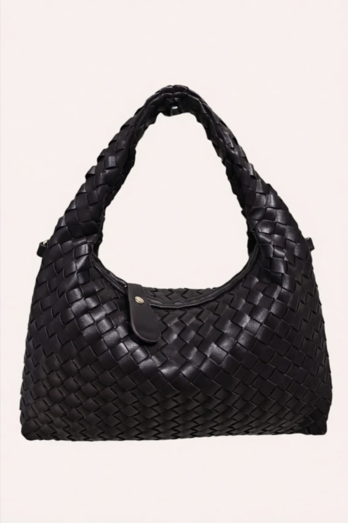 BINTHE woven small bag
