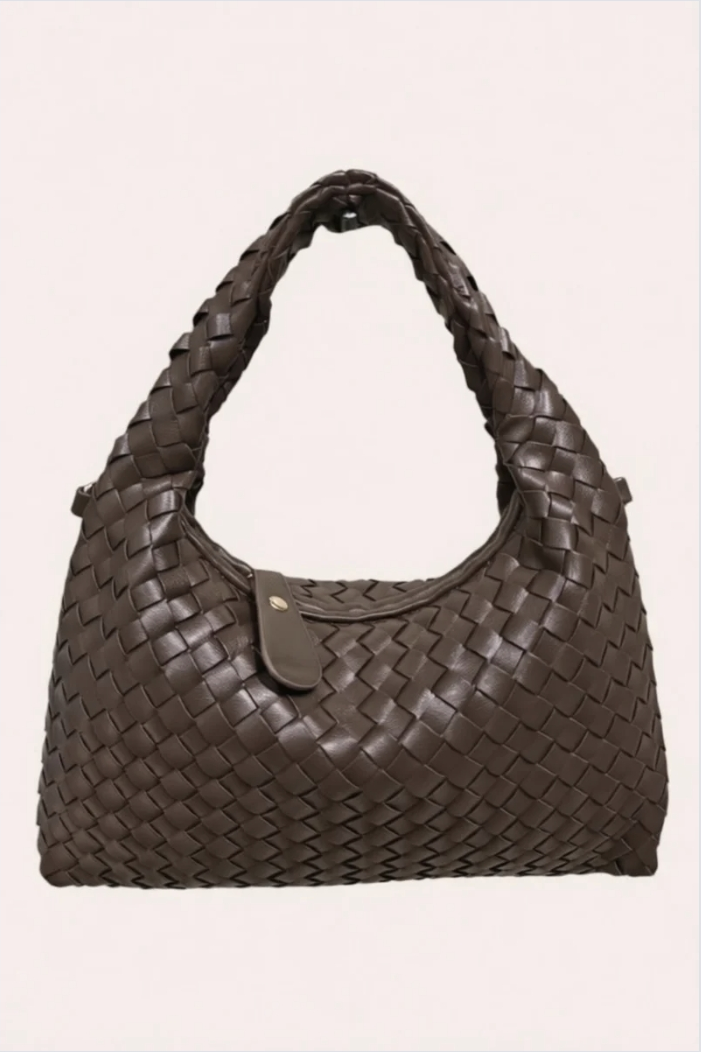 BINTHE woven small bag
