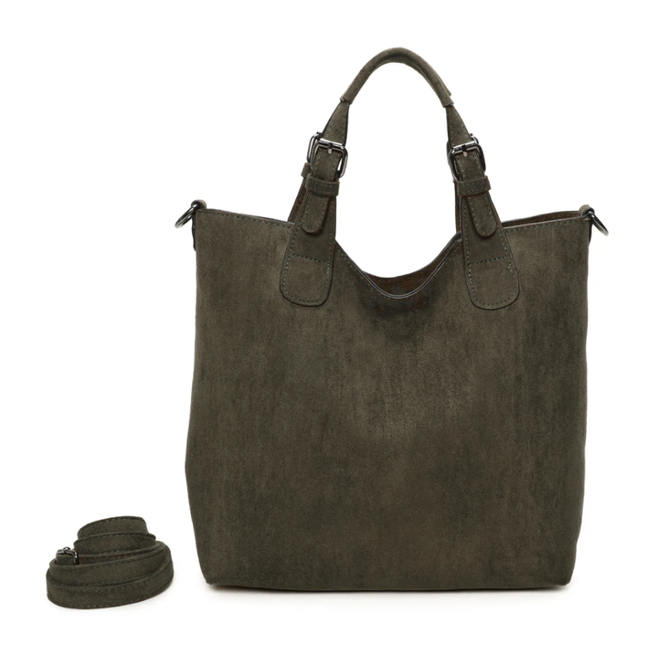 JULI bag khaki