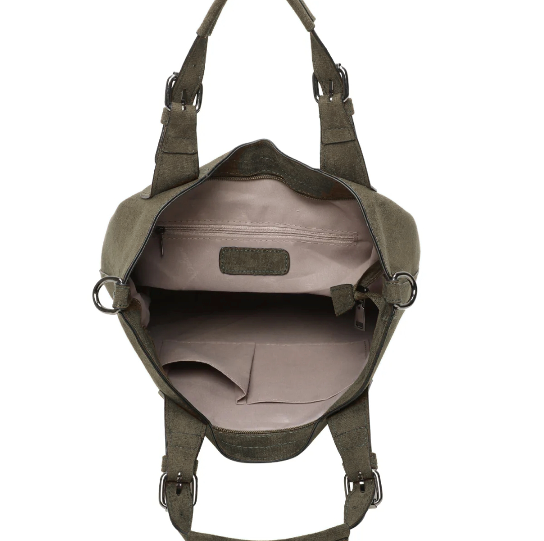JULI bag khaki