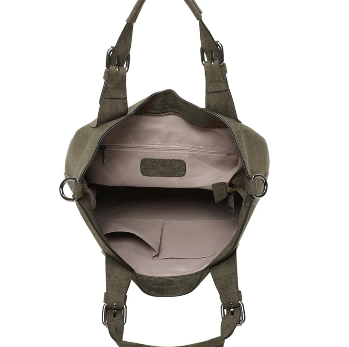 JULI bag khaki