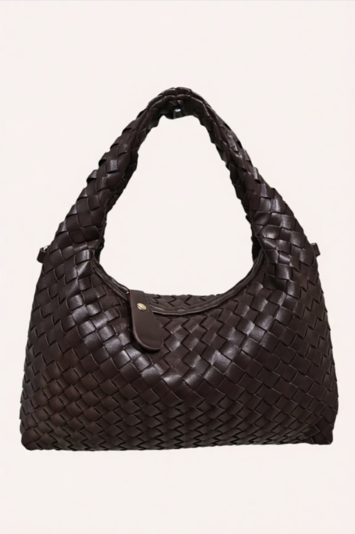 BINTHE woven small bag