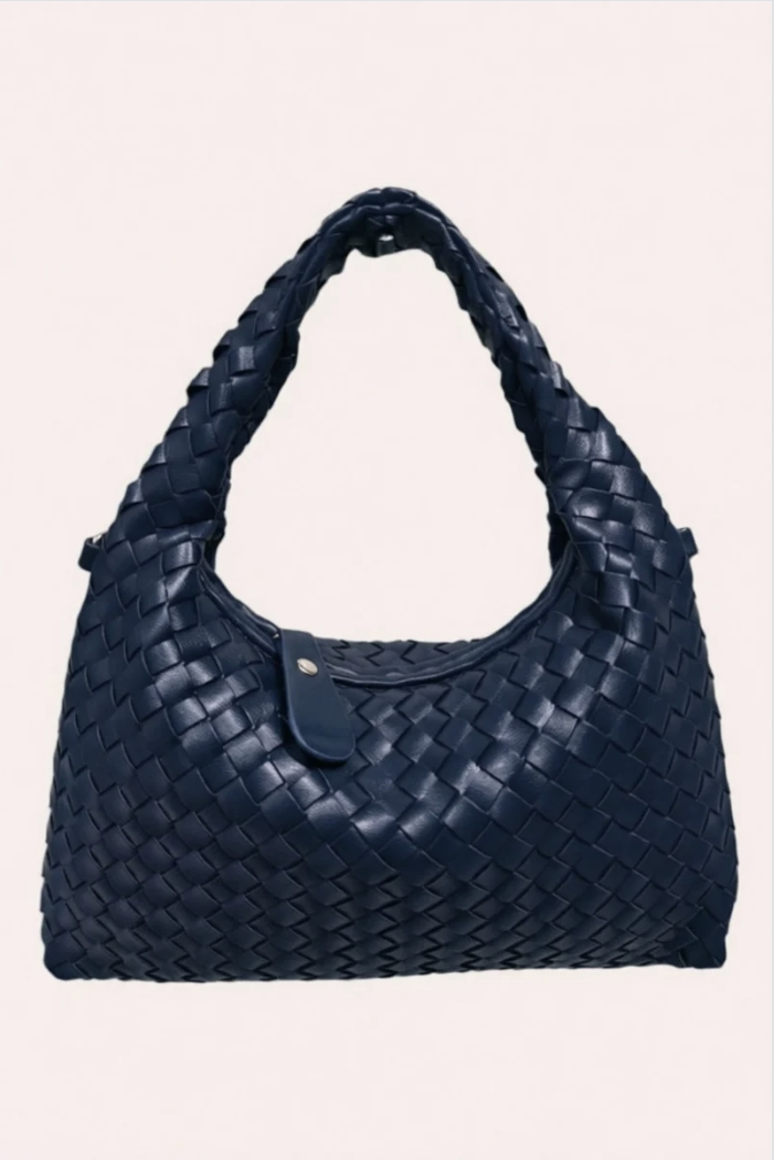 BINTHE woven small bag