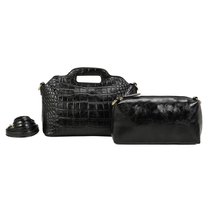 MARIELLA bag black