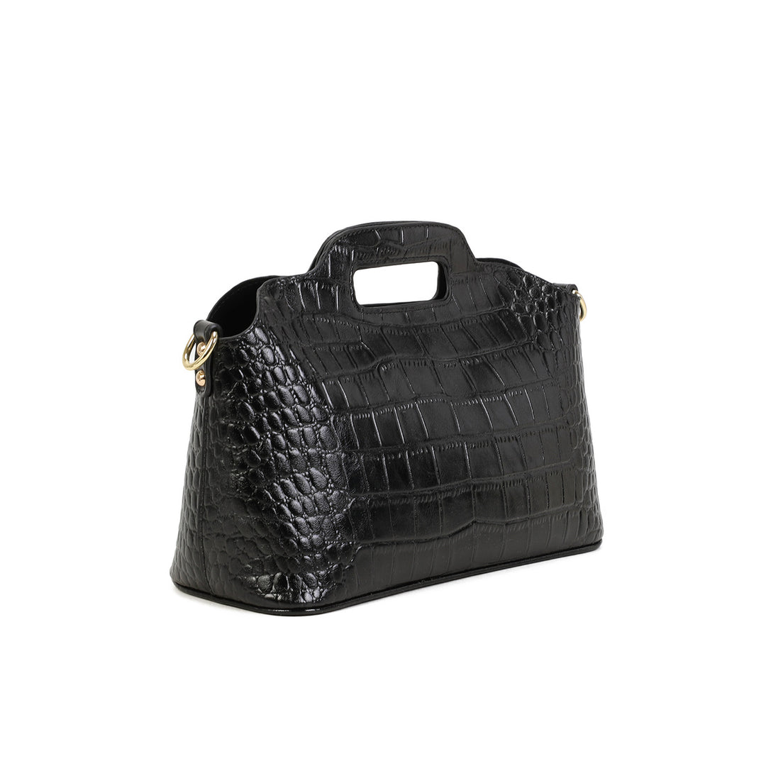 MARIELLA bag black