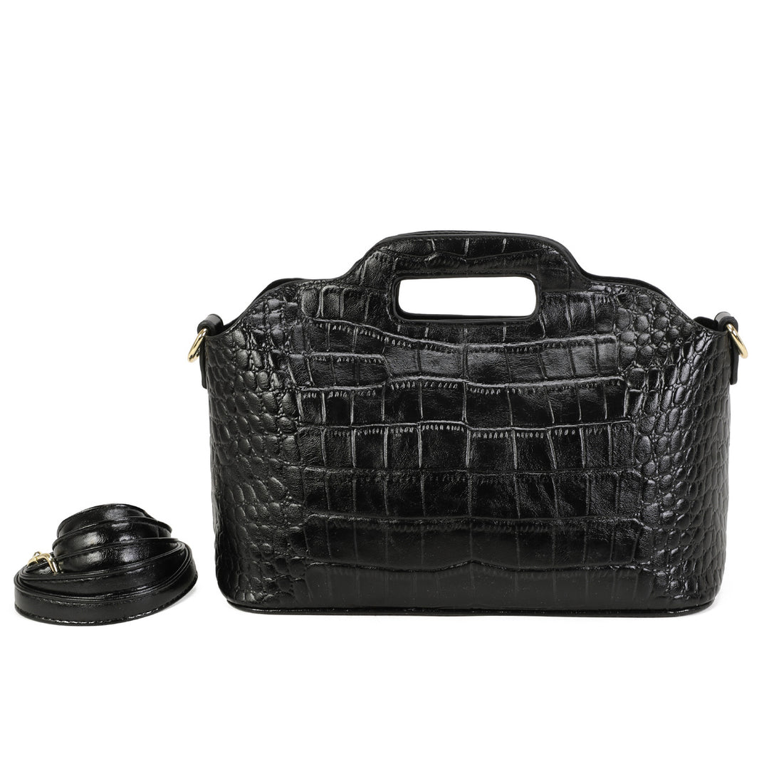 MARIELLA bag black