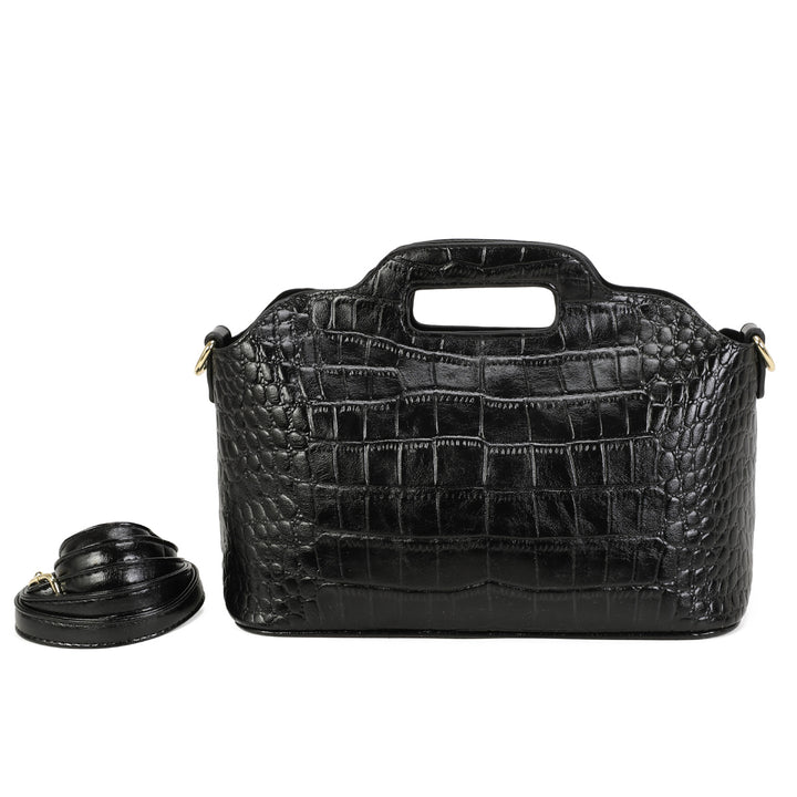 MARIELLA bag black