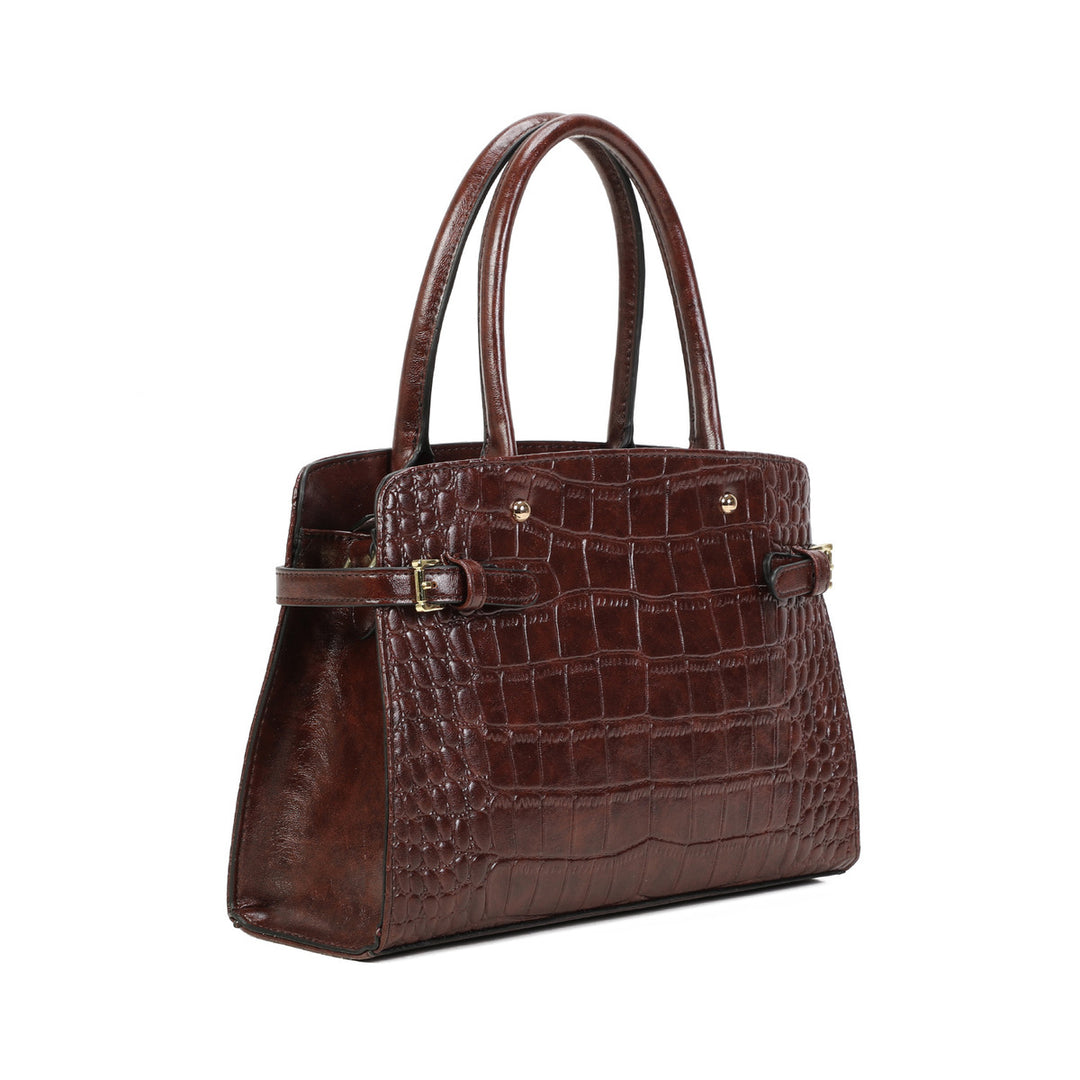MYRA bag brown