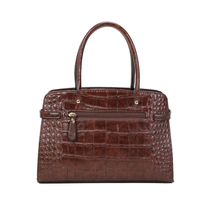 MYRA bag brown