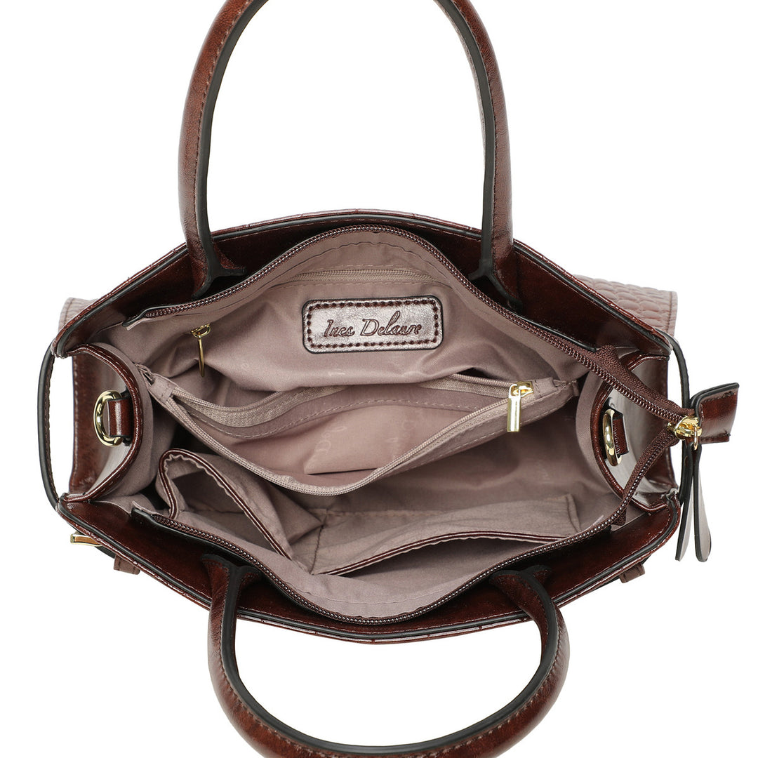 MYRA bag brown