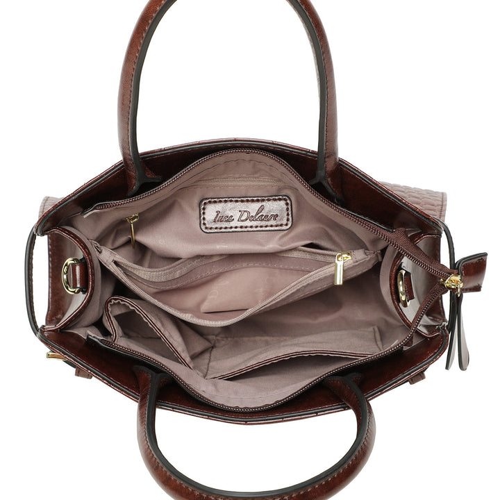 MYRA bag brown