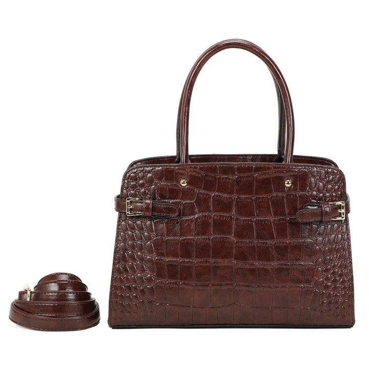 MYRA bag brown